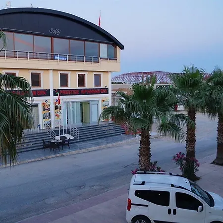 Hotel Kervan