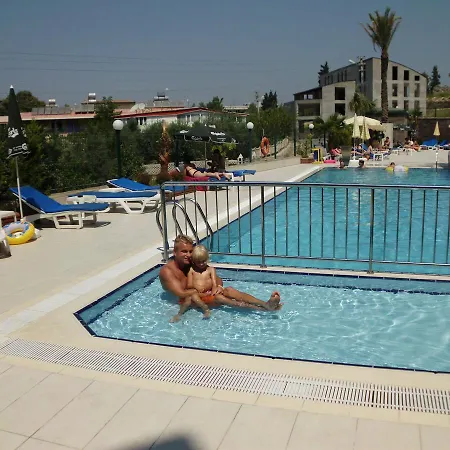 Hotel Kervan