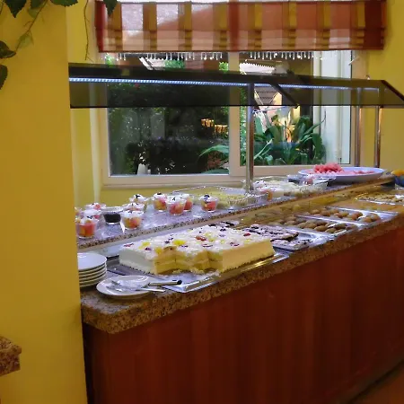Kervan Hotel