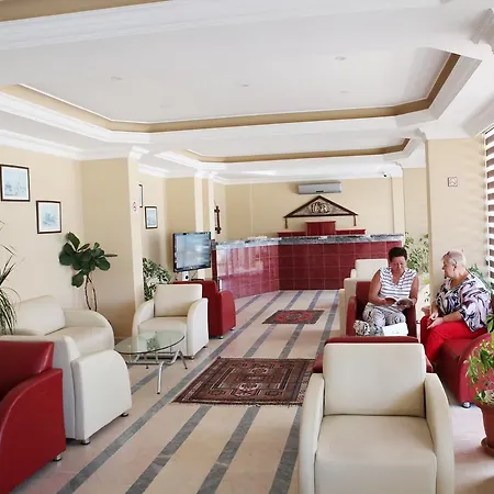 Hotel Kervan