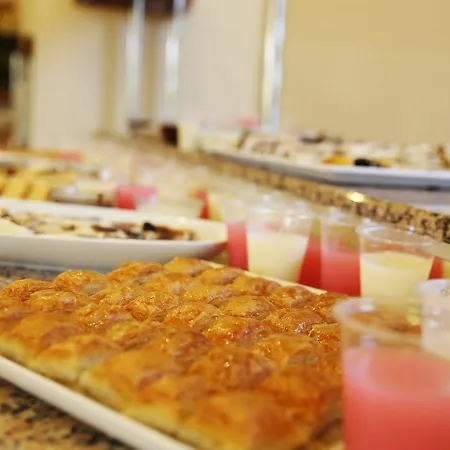 Hotel Kervan 3*