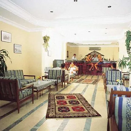 Kervan Hotel